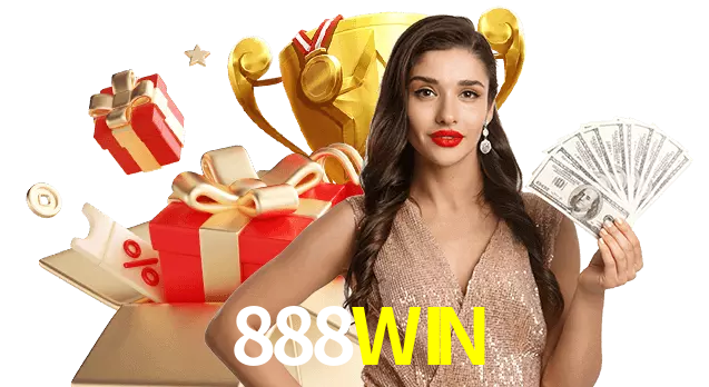 888WIN