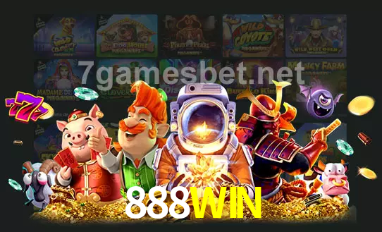 cassino 888WIN