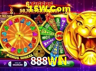 Recursos de Bônus 888WIN