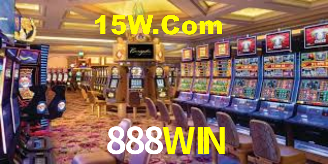 888WIN BET