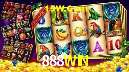 888WIN