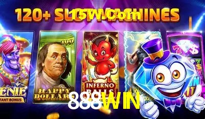 Cadastro Rápido 888WIN