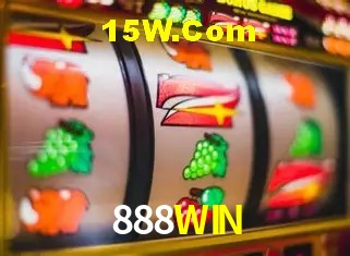 888WIN - Caça-Níqueis E Jogos De Cartas - 888WIN.Com