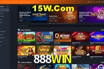 888WIN