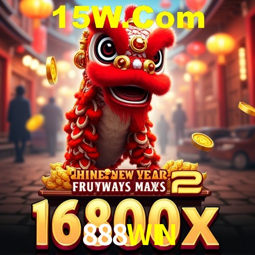888WIN.Com