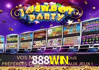 Apostas de Tênis 888WIN