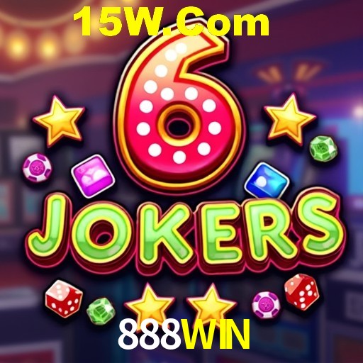cassino 888WIN
