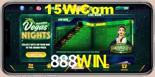 Slot Games 888WIN