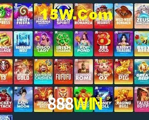Apostas de Futebol 888WIN