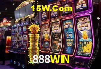 Estatísticas do Jogo 888WIN