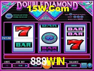 888WIN: Jogos de Caça-Níqueis-Altas Recompensas, Roleta-Velocidade, Blackjack-Desafios Máximos