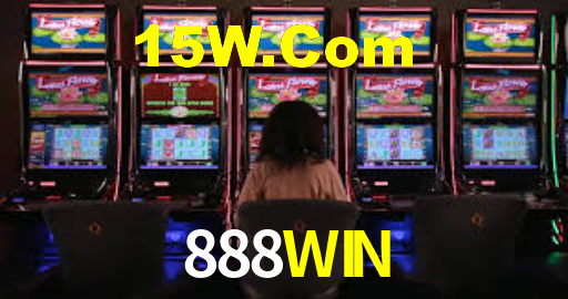 Tournaments 888WIN