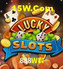 Provedores de Jogos 888WIN