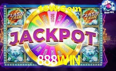 888WIN: Seu Cassino Premiado com Pagamentos Rápidos