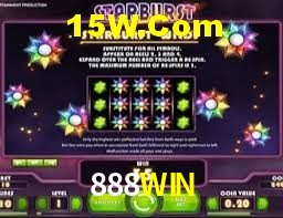 Game Providers 888WIN