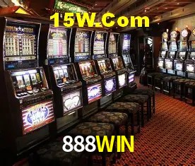 888WIN BET