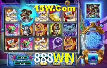 888WIN