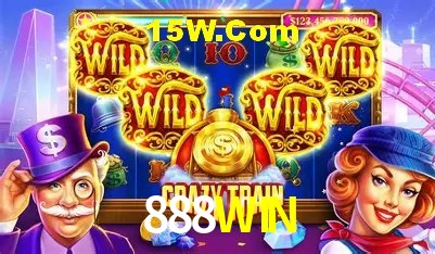 Design Responsivo 888WIN