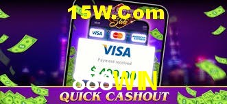 Account Benefits 888WIN