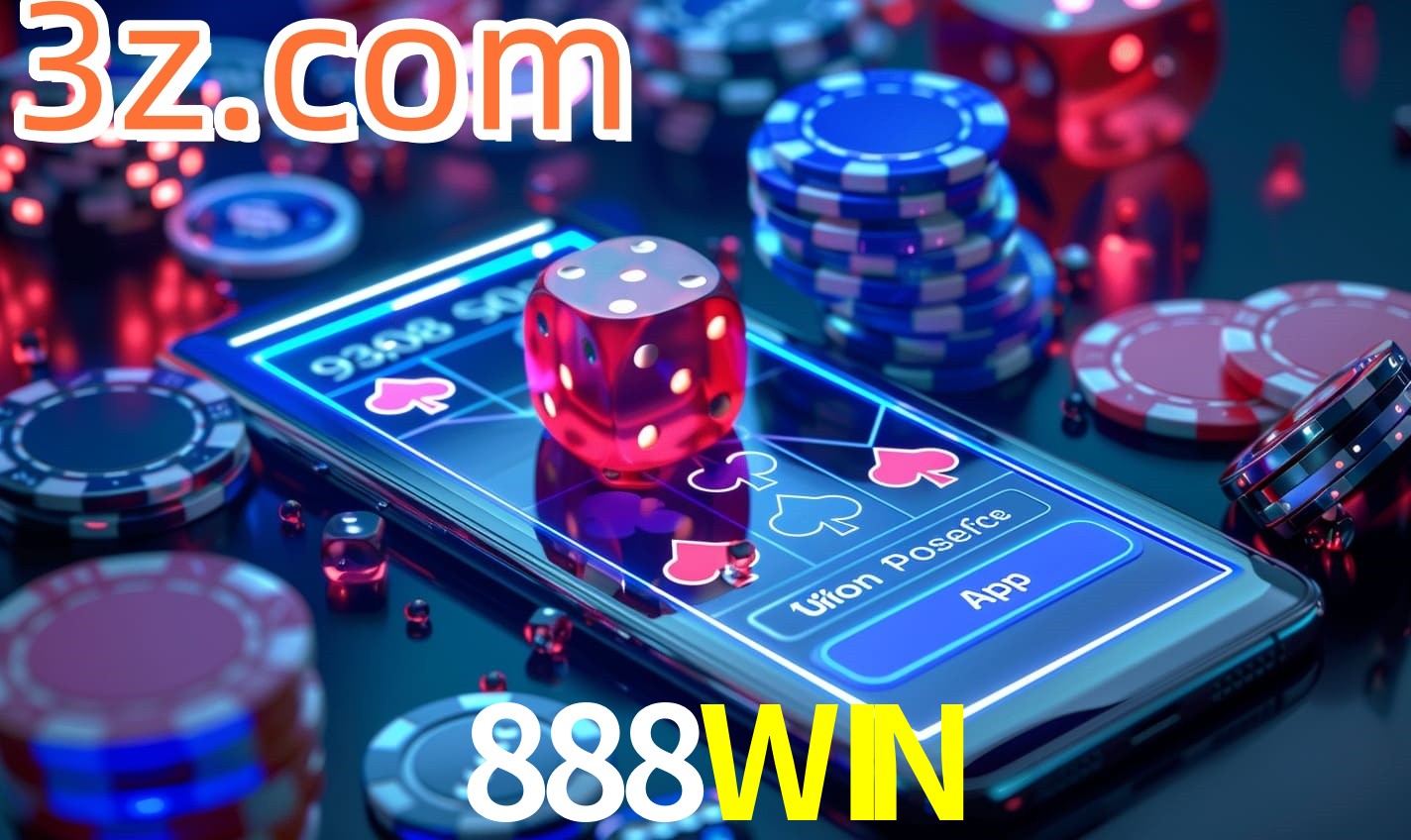 Baixar App 888WIN