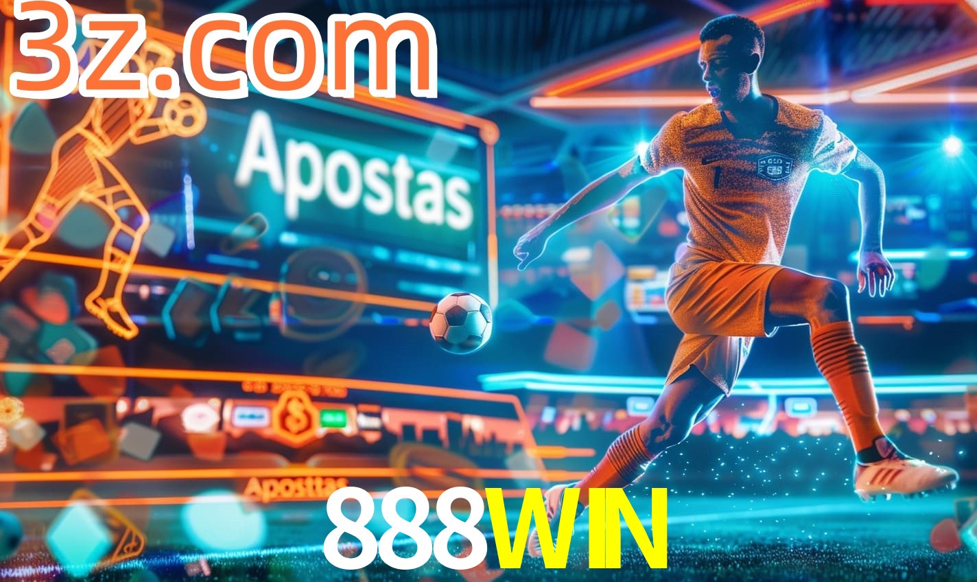 Apostas 888WIN