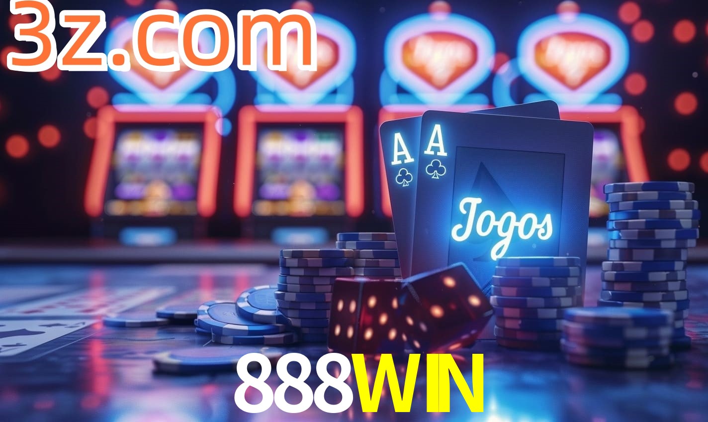 Lista de Jogos 888WIN
